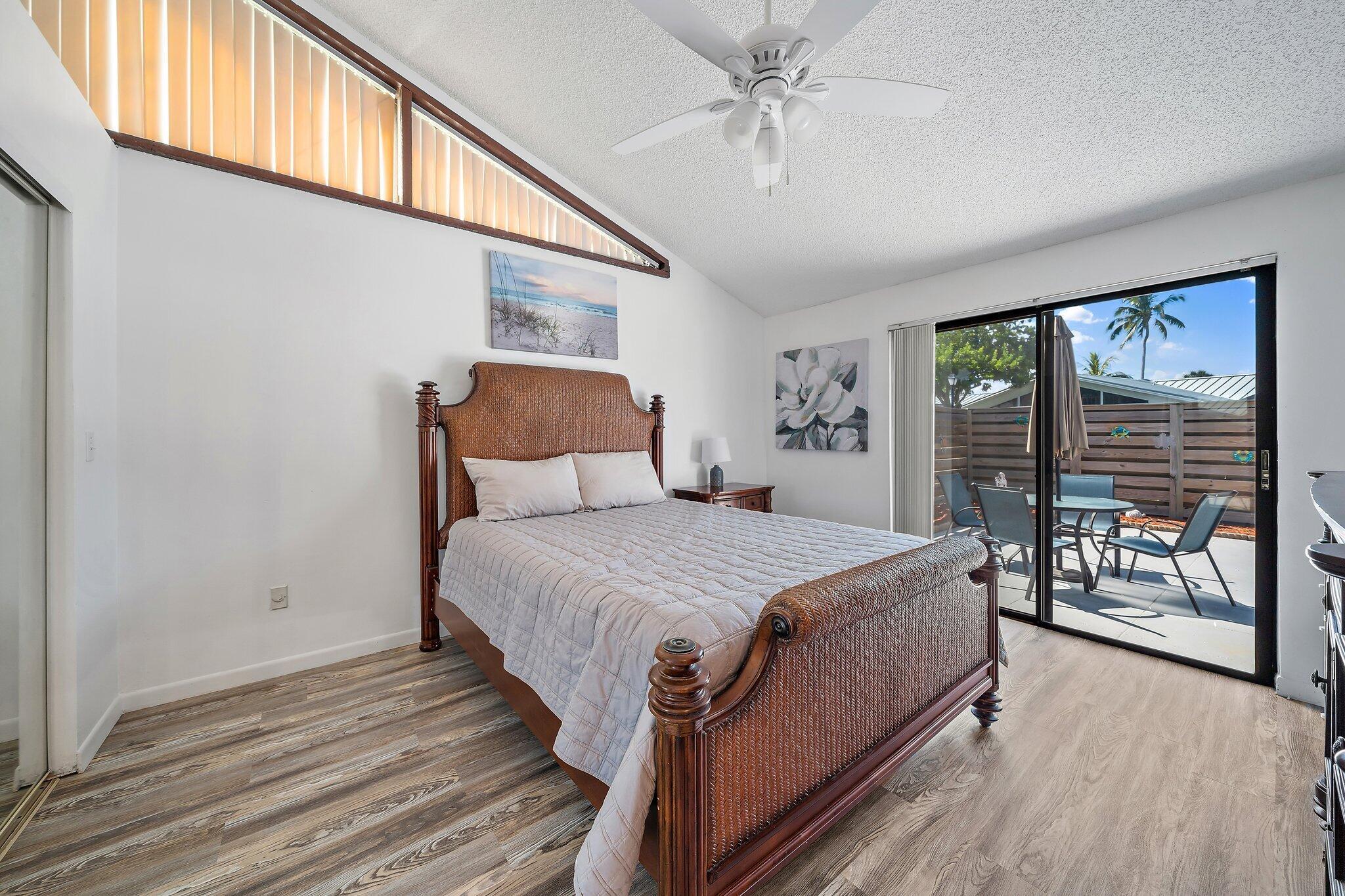 OCEANSIDE TERRACE CONDO - Residential