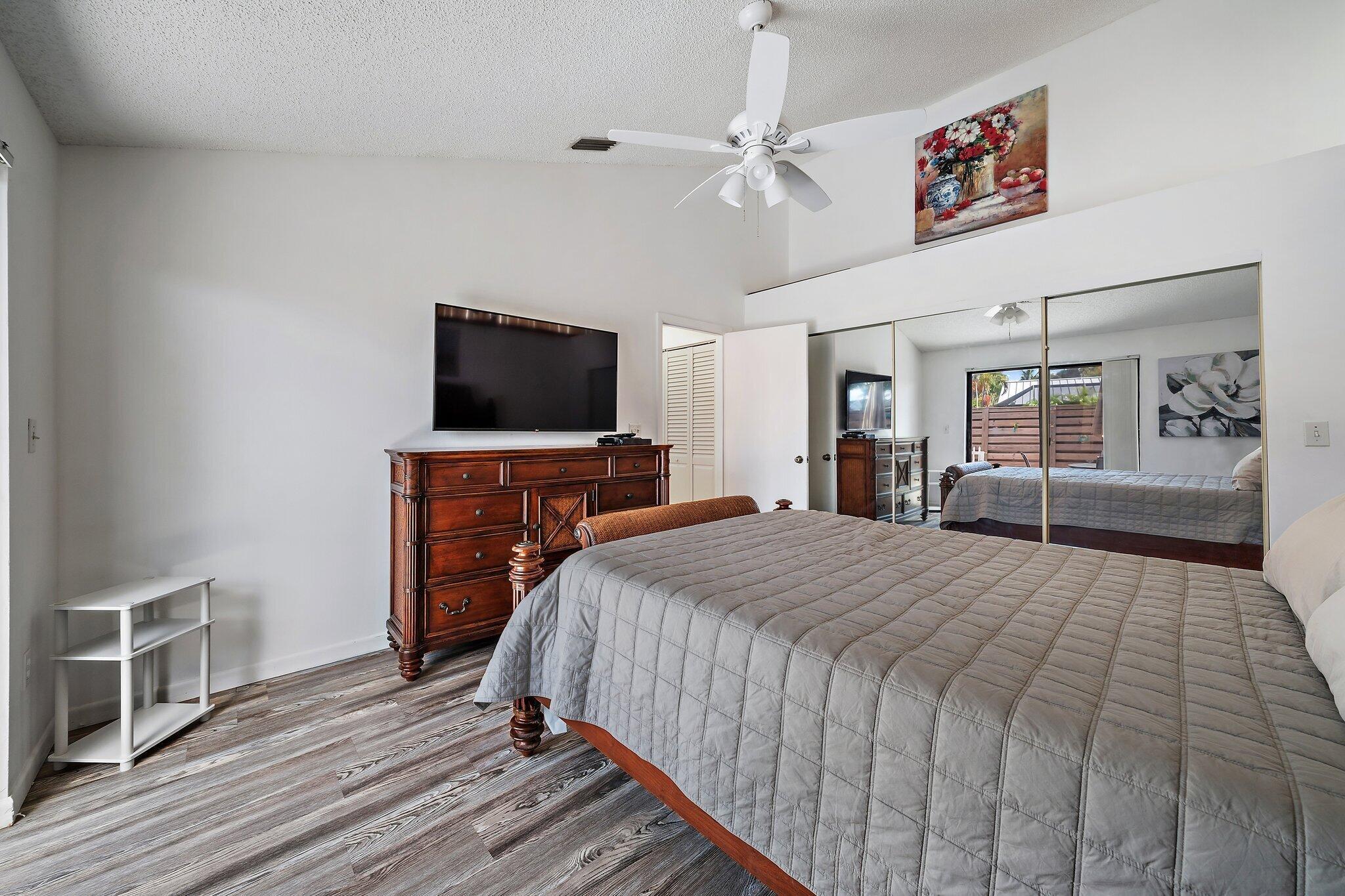 OCEANSIDE TERRACE CONDO - Residential