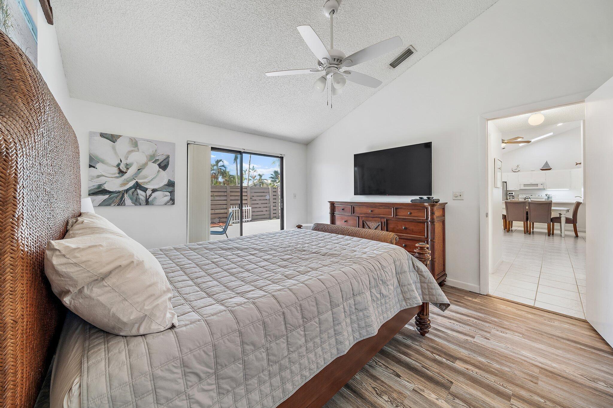 OCEANSIDE TERRACE CONDO - Residential