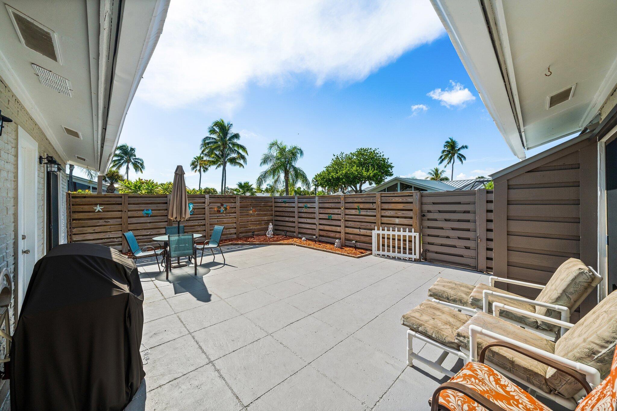 OCEANSIDE TERRACE CONDO - Residential