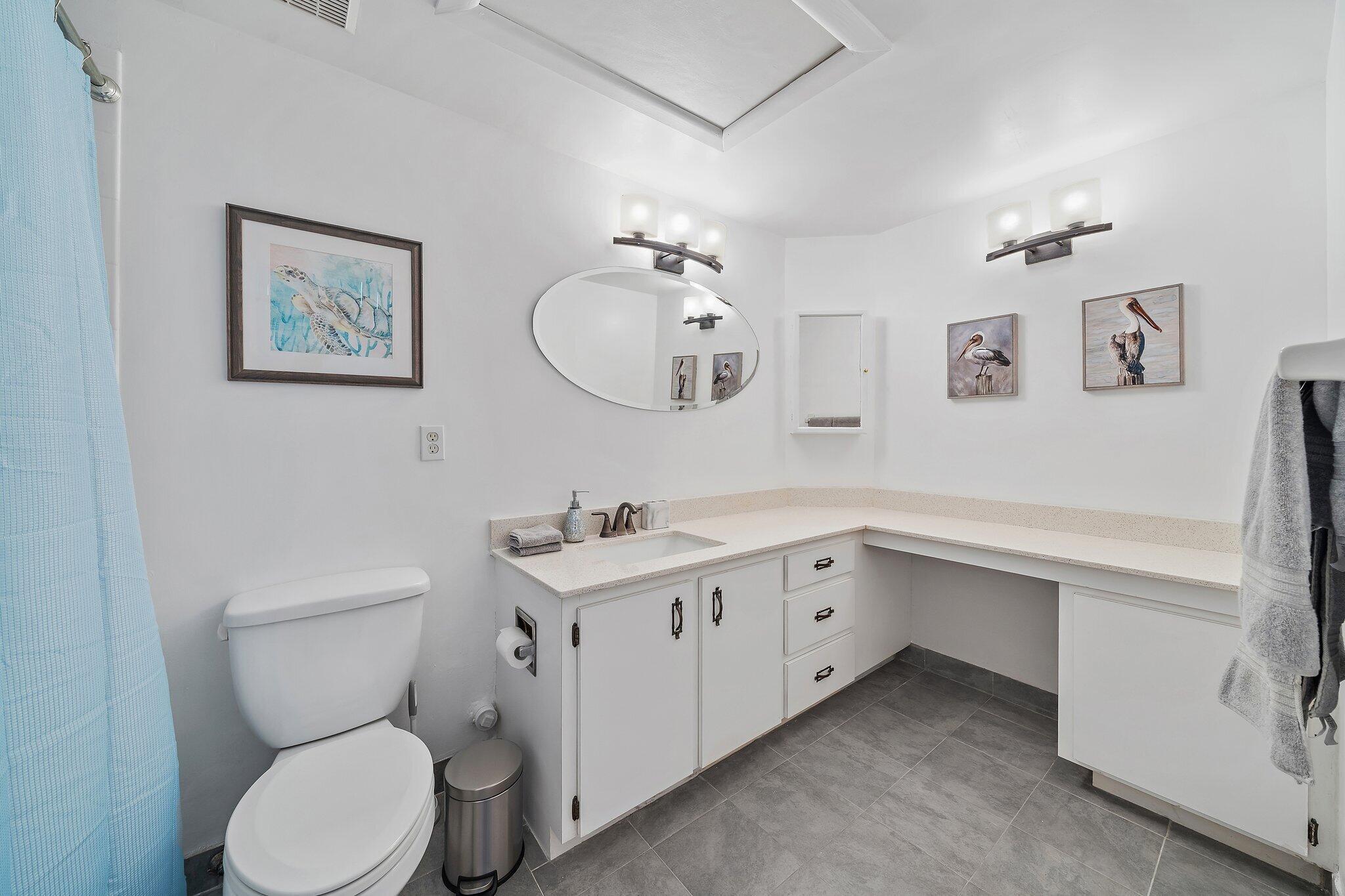 OCEANSIDE TERRACE CONDO - Residential