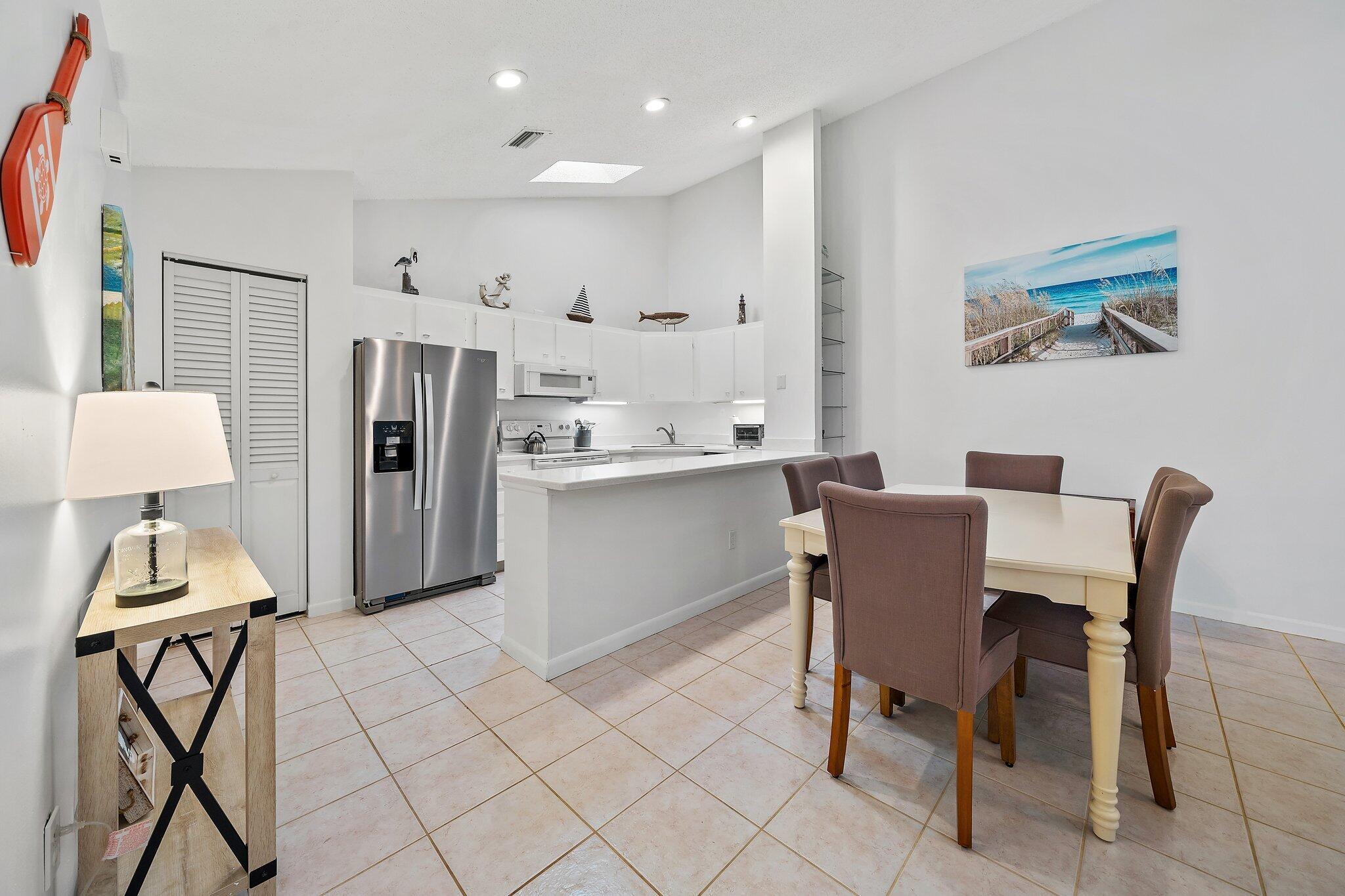 OCEANSIDE TERRACE CONDO - Residential