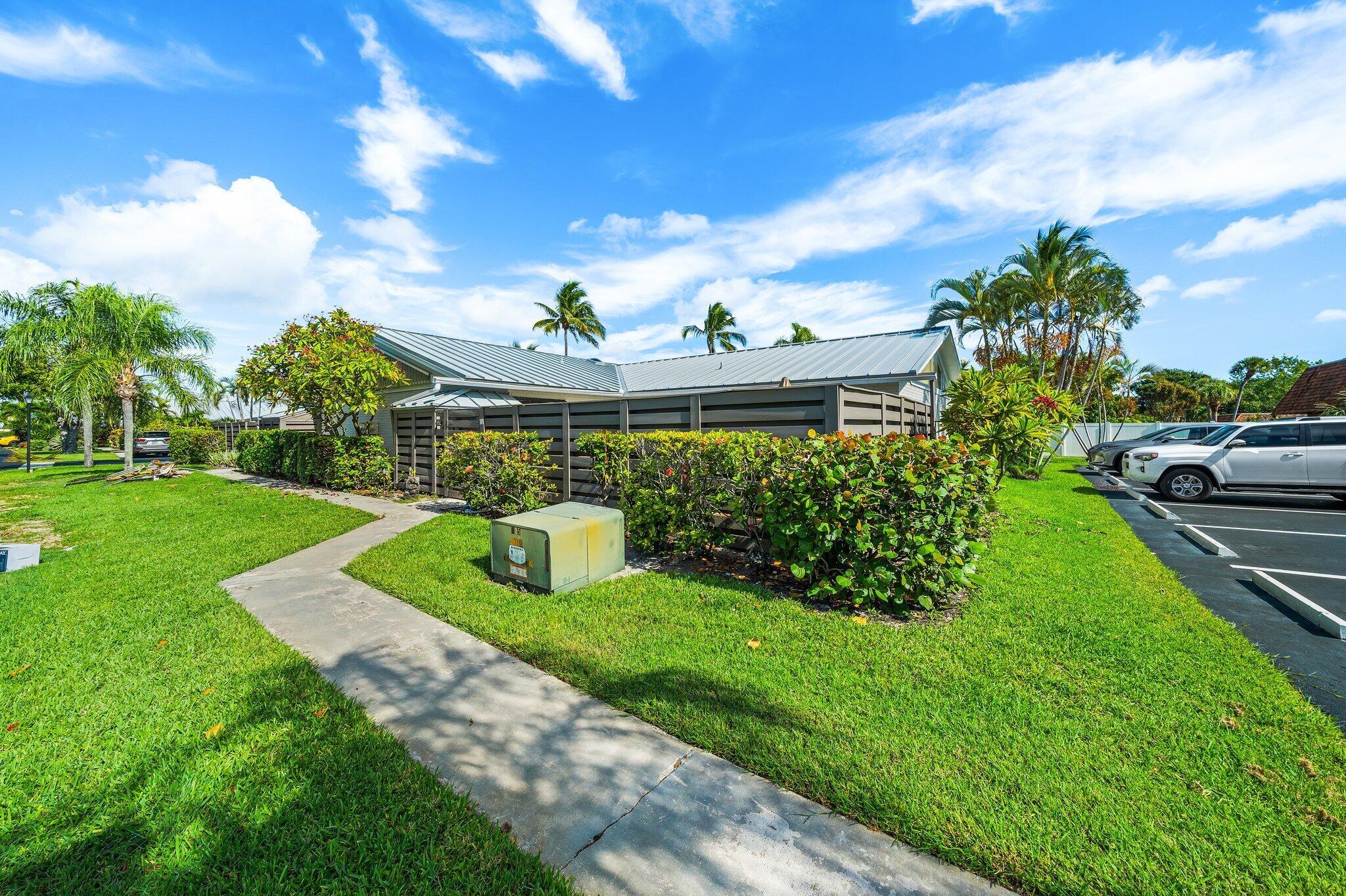 OCEANSIDE TERRACE CONDO - Residential