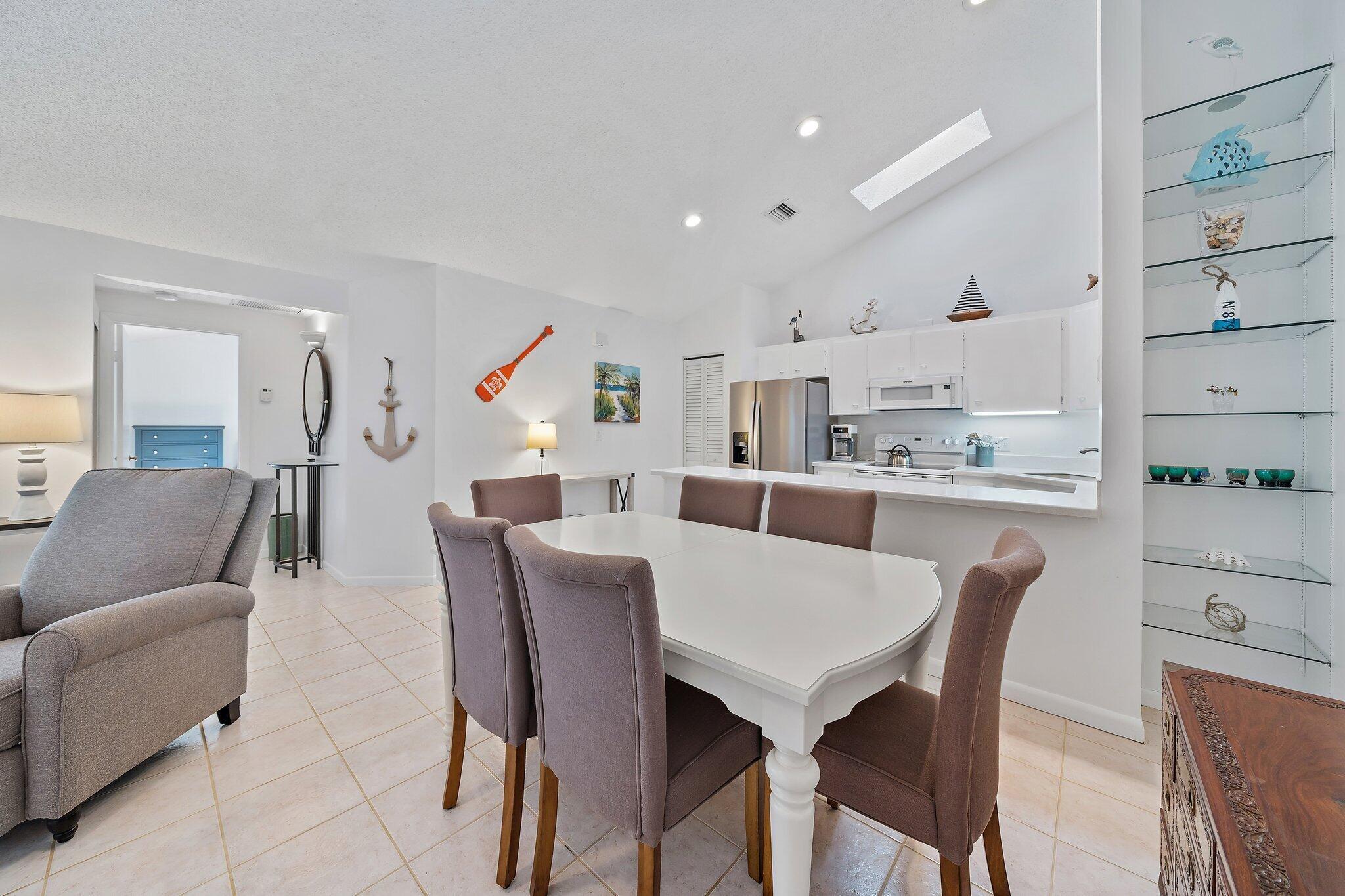 OCEANSIDE TERRACE CONDO - Residential