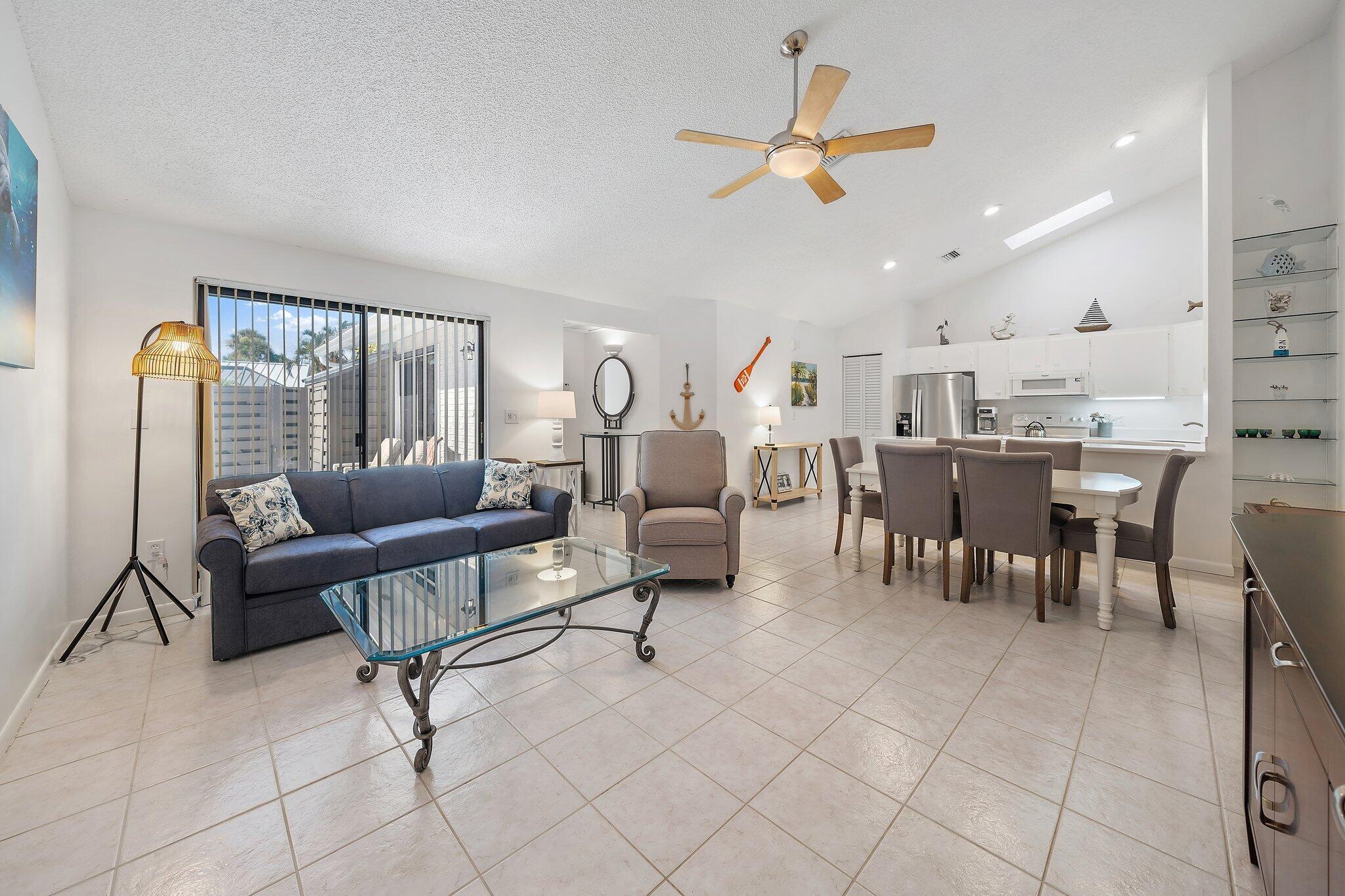 OCEANSIDE TERRACE CONDO - Residential