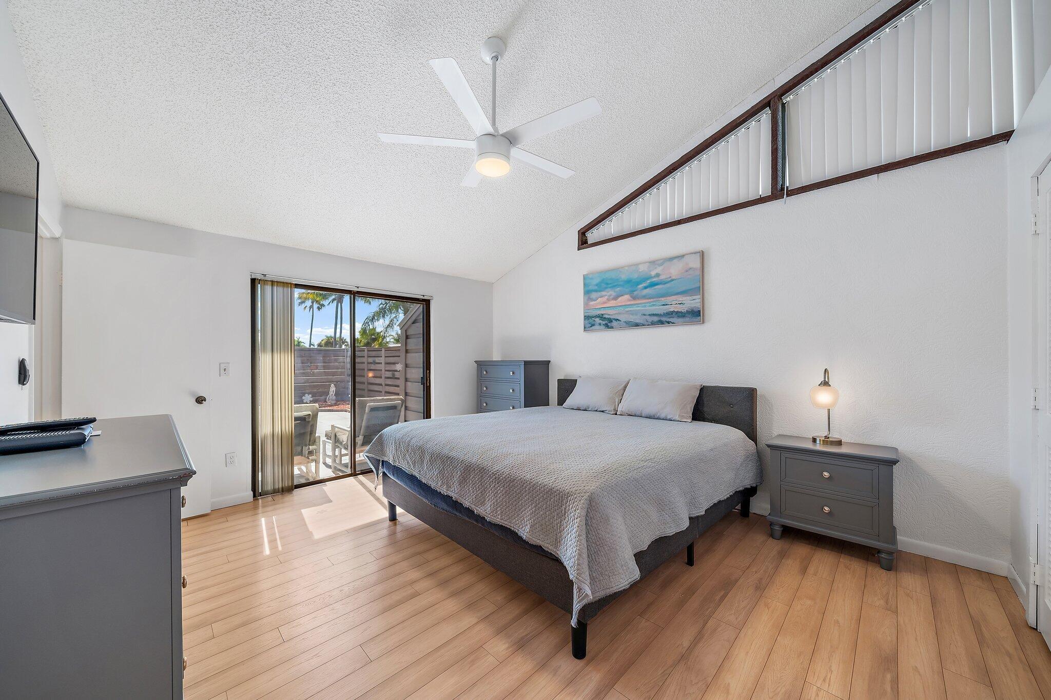 OCEANSIDE TERRACE CONDO - Residential