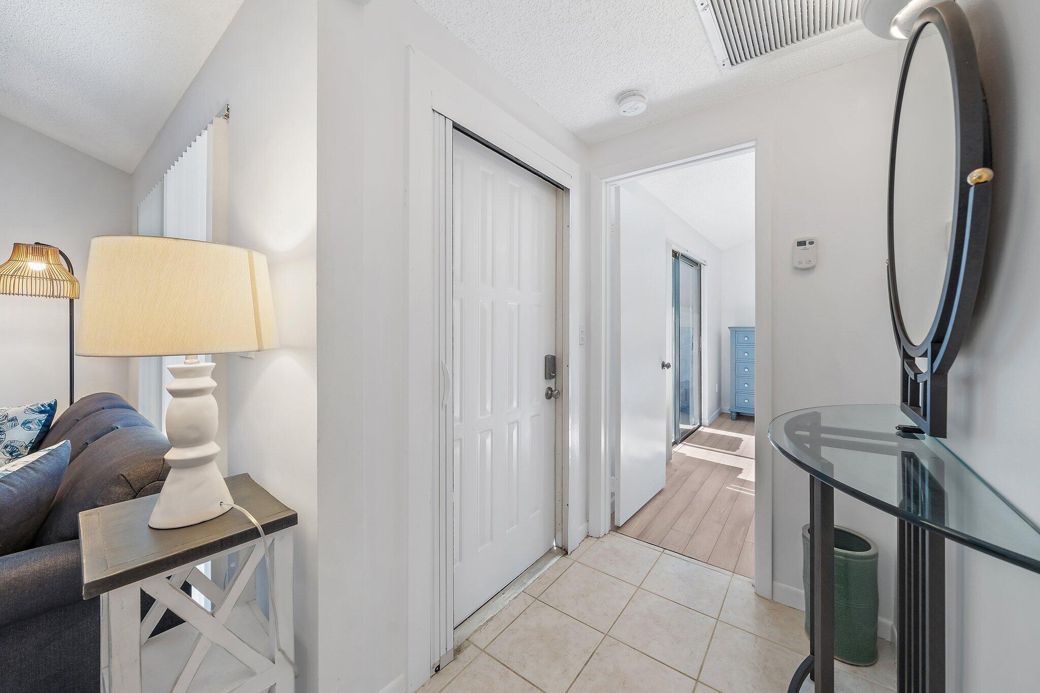 OCEANSIDE TERRACE CONDO - Residential