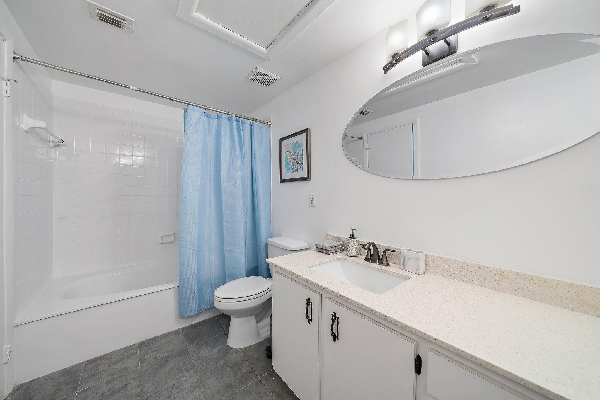 OCEANSIDE TERRACE CONDO - Residential