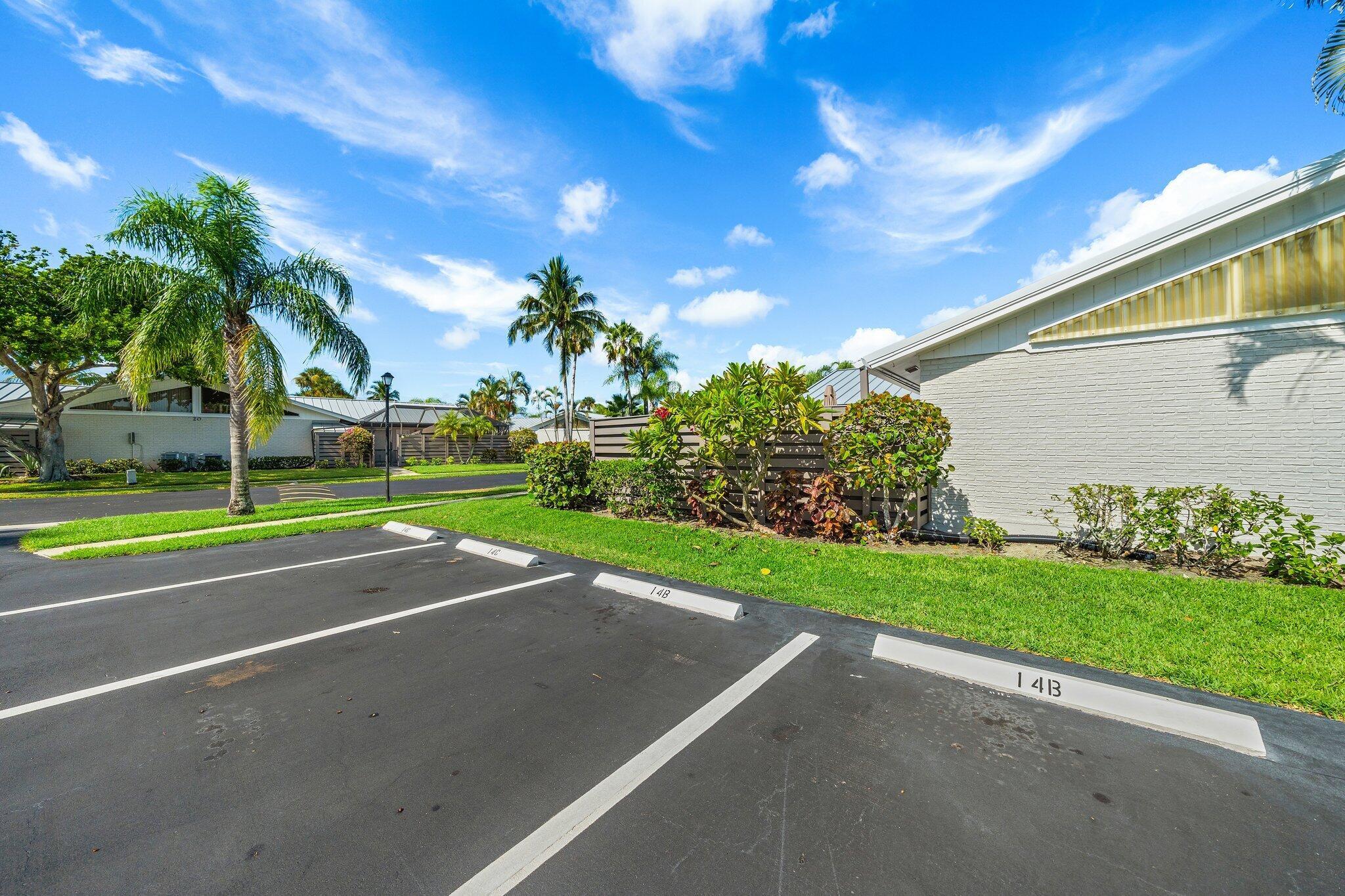 OCEANSIDE TERRACE CONDO - Residential