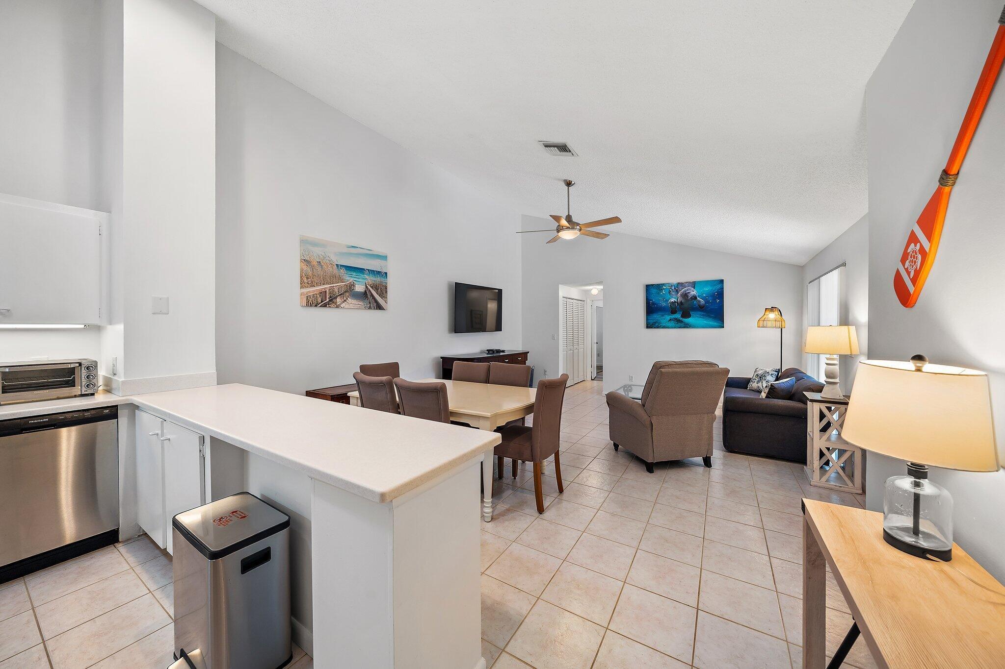 OCEANSIDE TERRACE CONDO - Residential