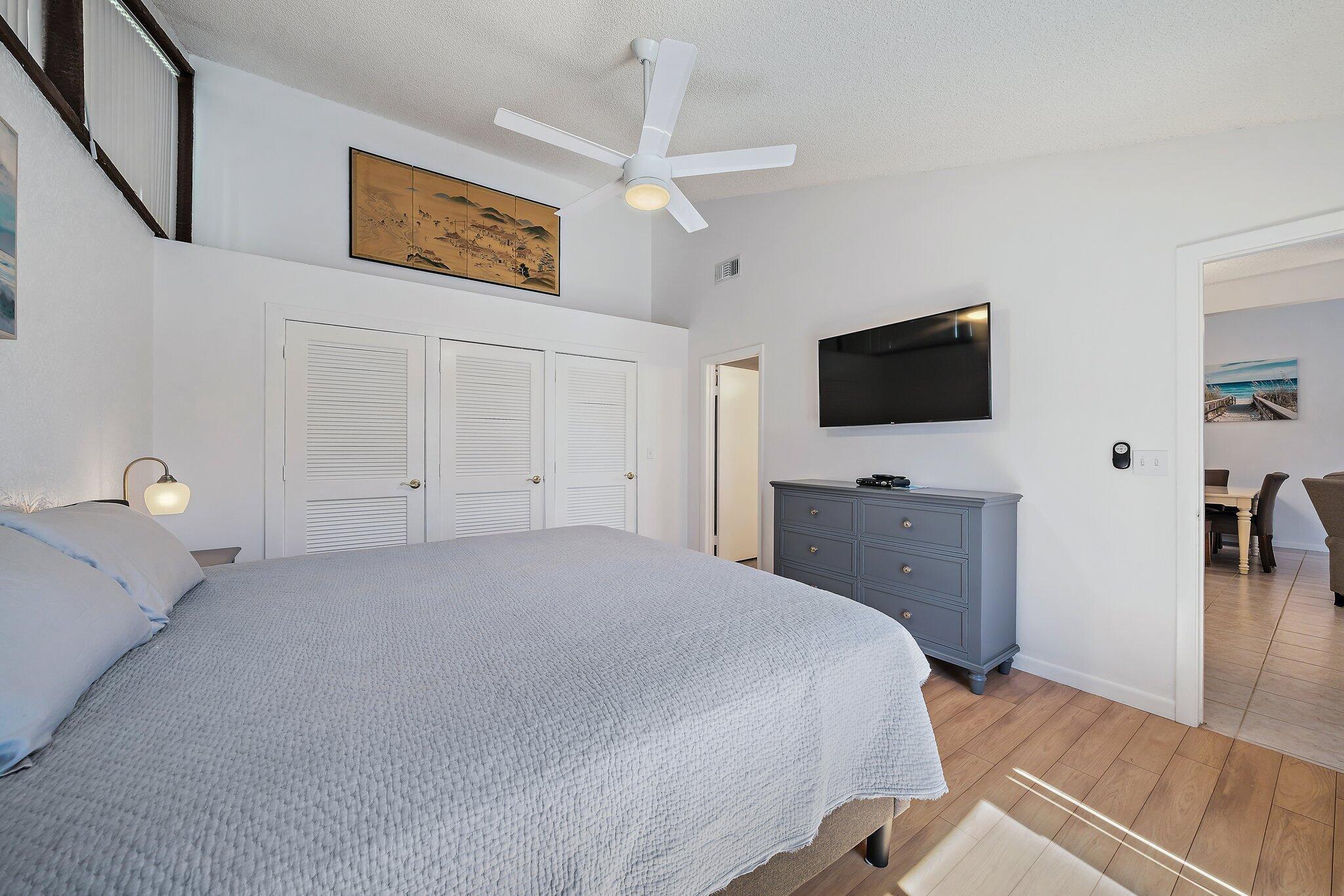 OCEANSIDE TERRACE CONDO - Residential