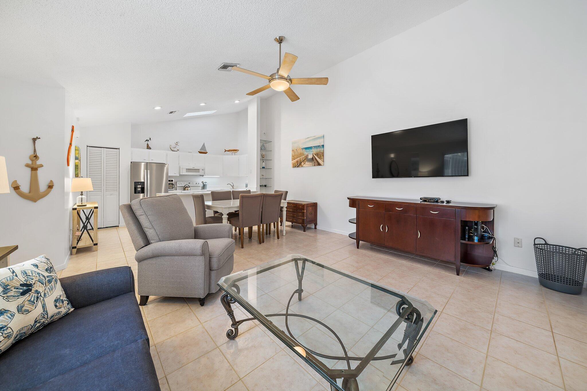 OCEANSIDE TERRACE CONDO - Residential