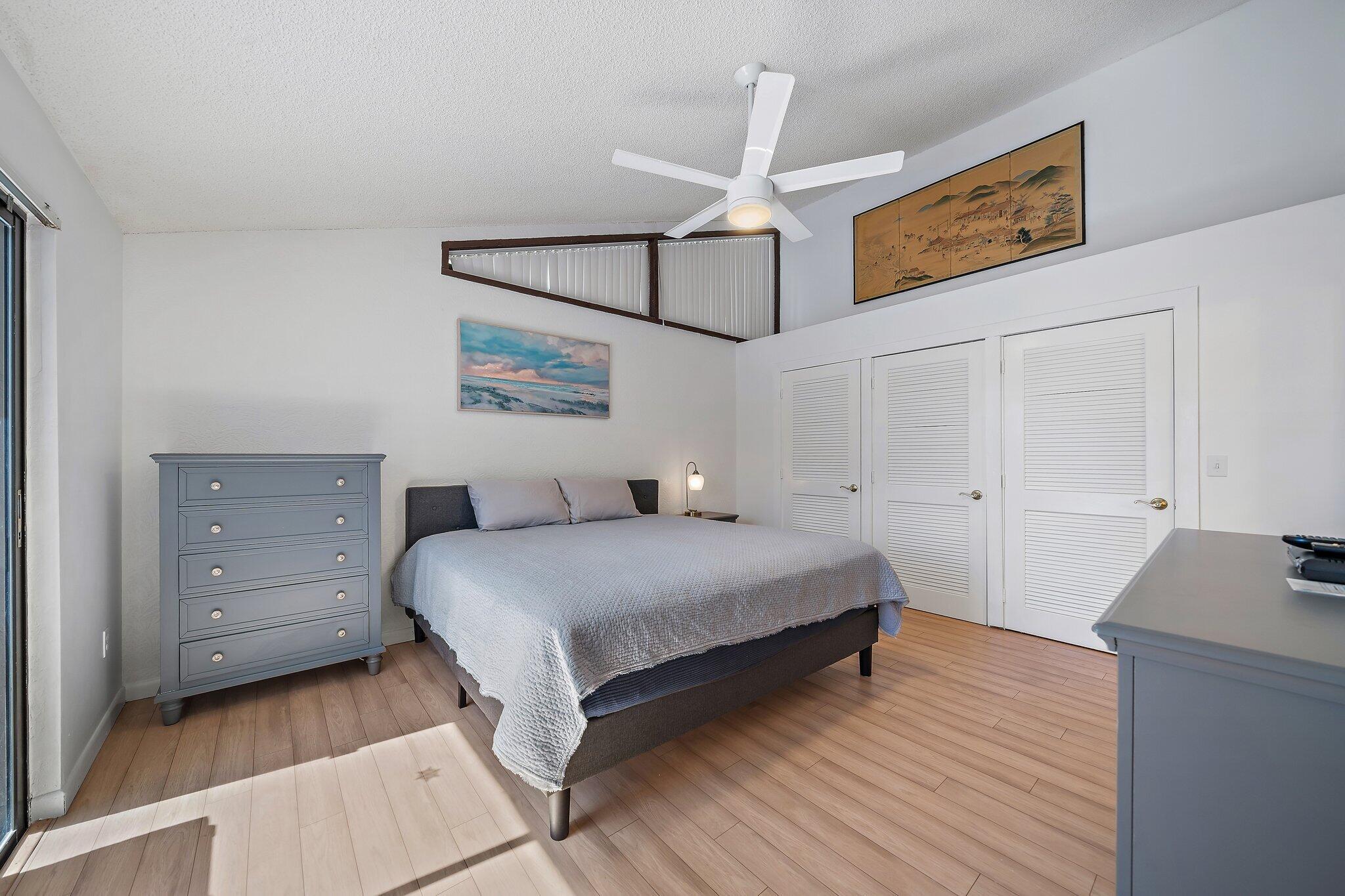 OCEANSIDE TERRACE CONDO - Residential