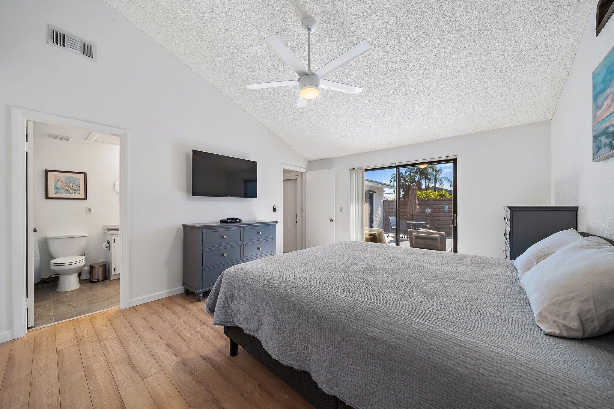 OCEANSIDE TERRACE CONDO - Residential