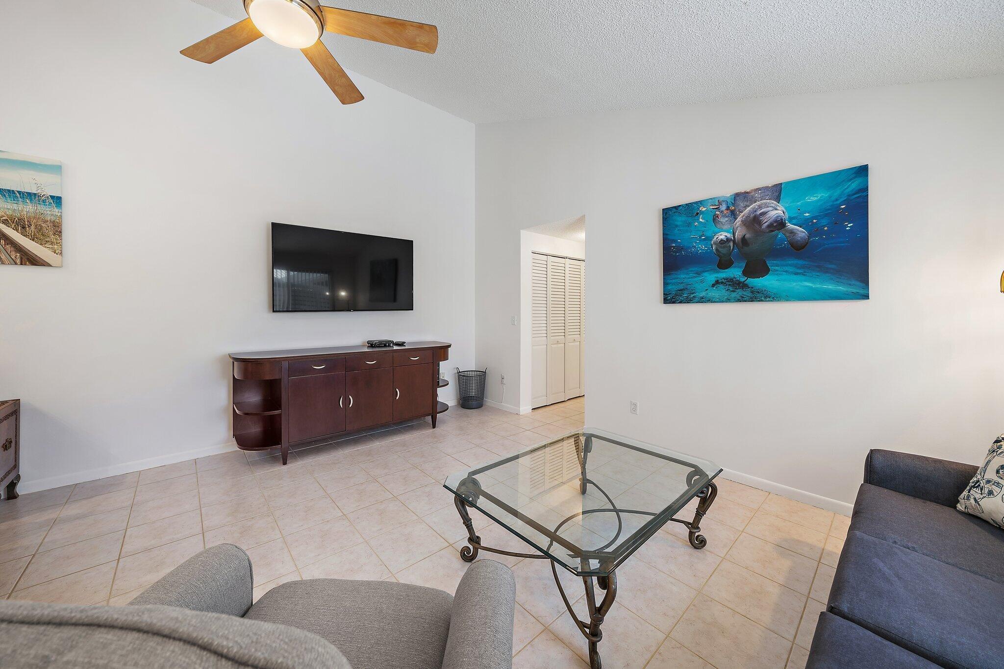 OCEANSIDE TERRACE CONDO - Residential