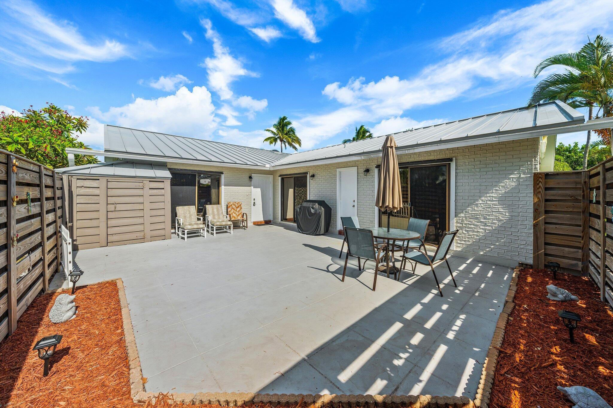 OCEANSIDE TERRACE CONDO - Residential