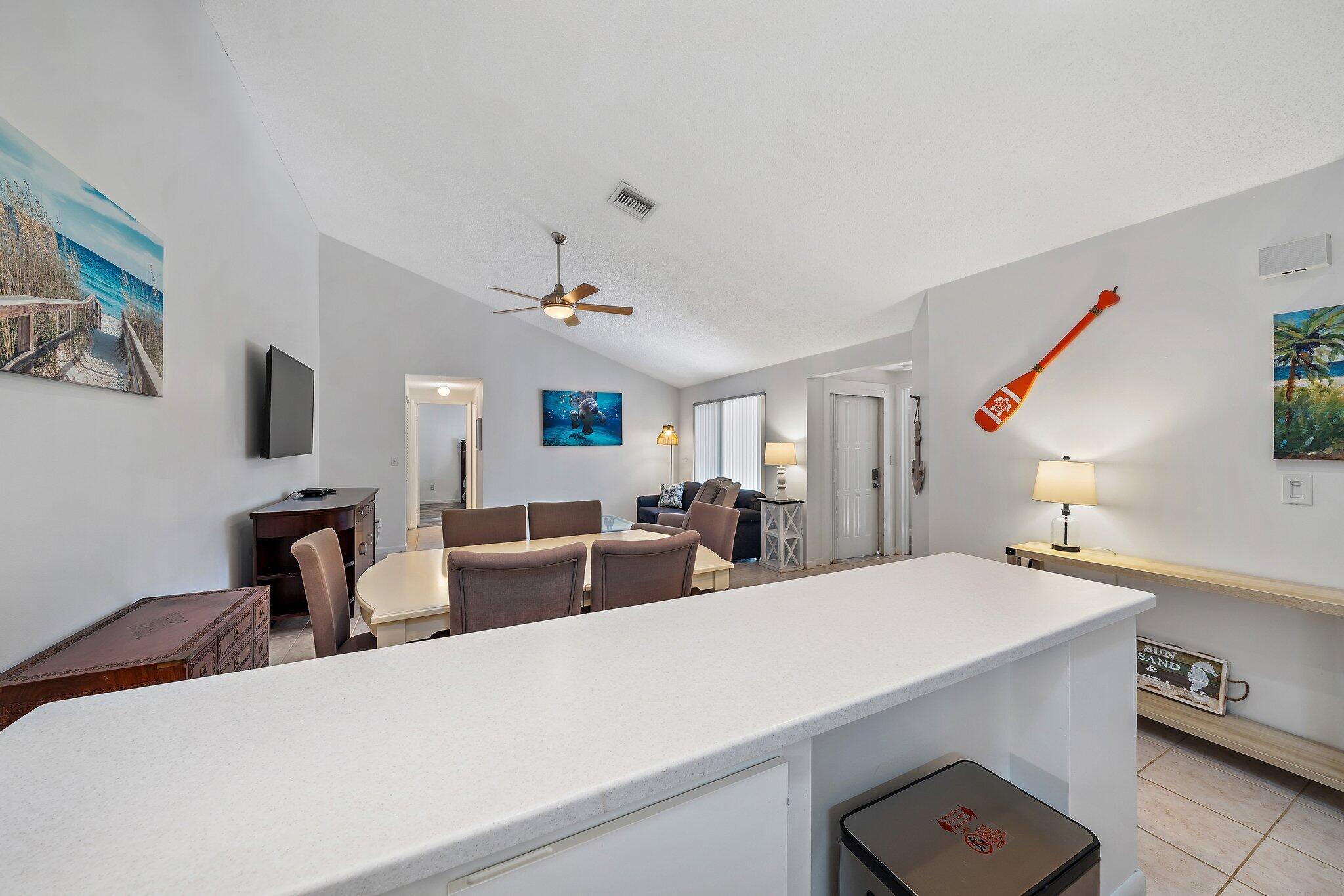 OCEANSIDE TERRACE CONDO - Residential