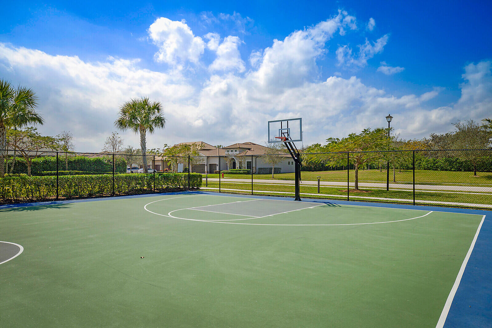 The Fields - Residential