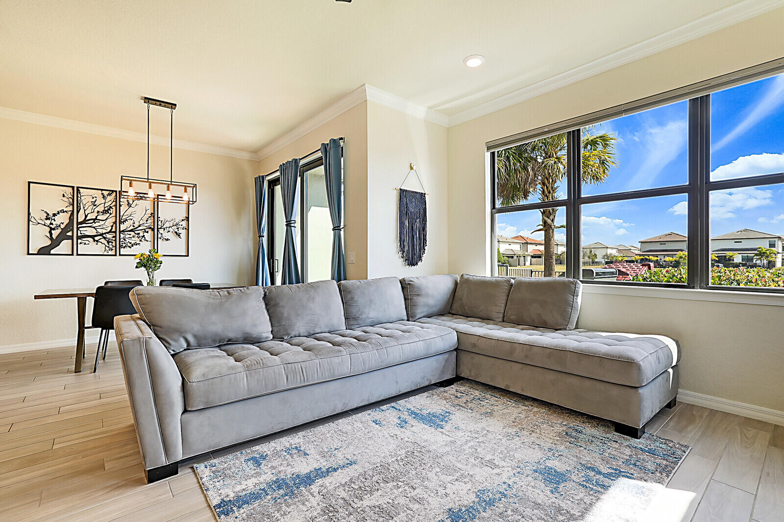 The Fields - Residential