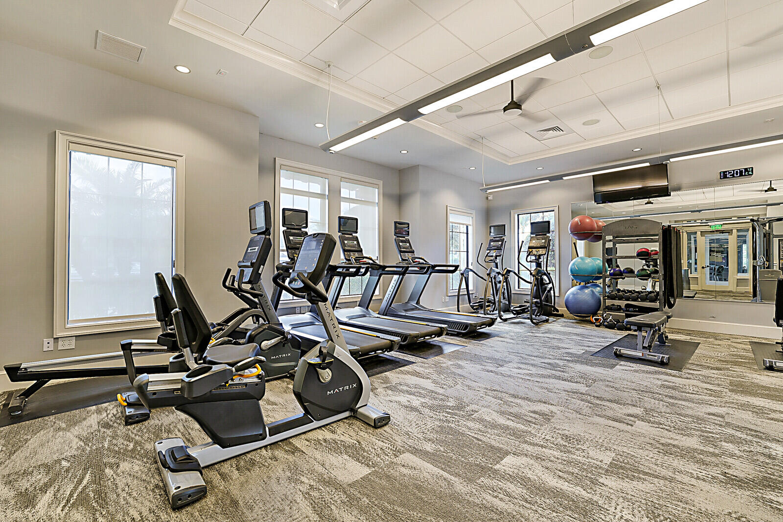 The Fields - Residential