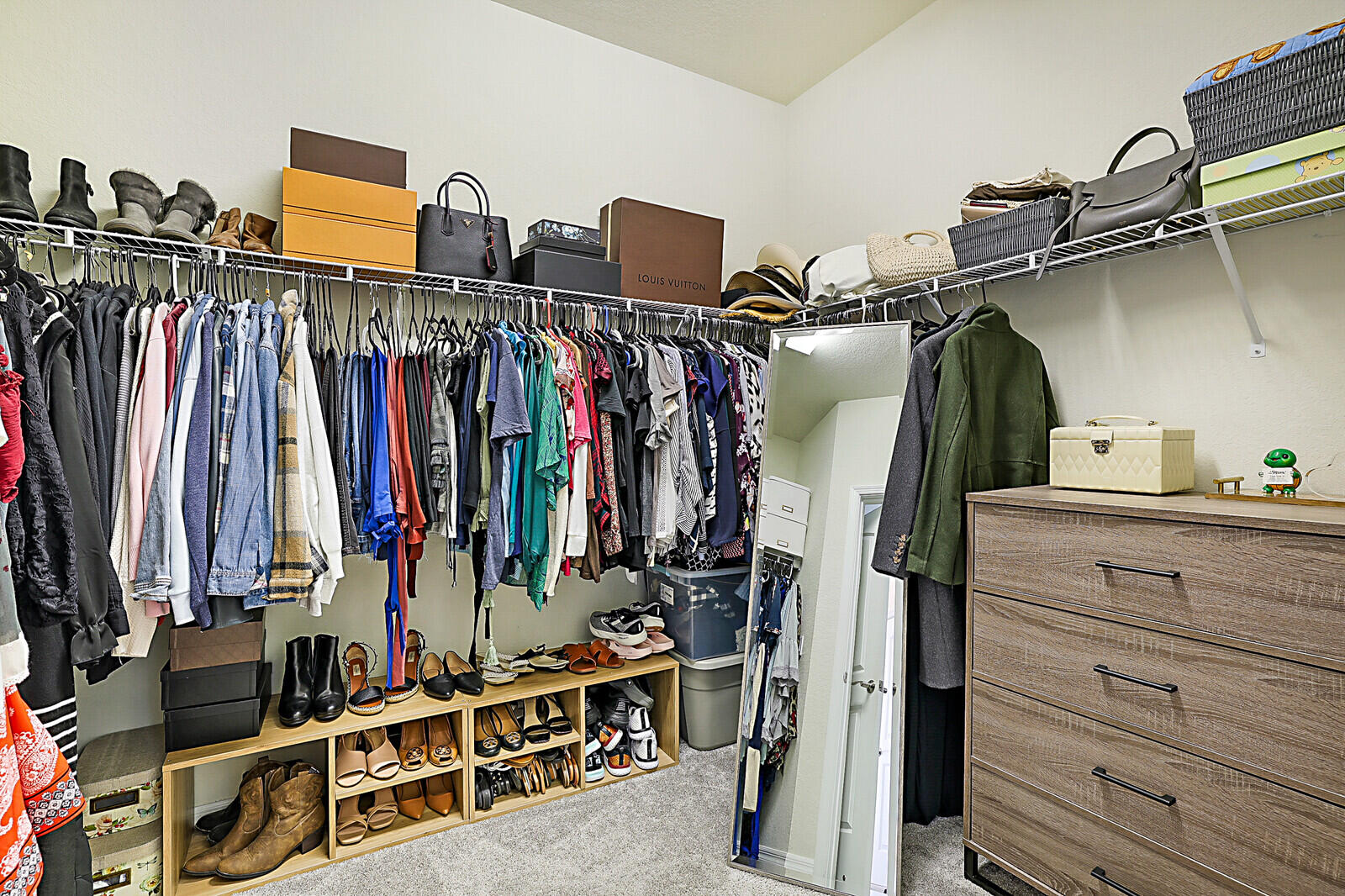 The Fields - Residential