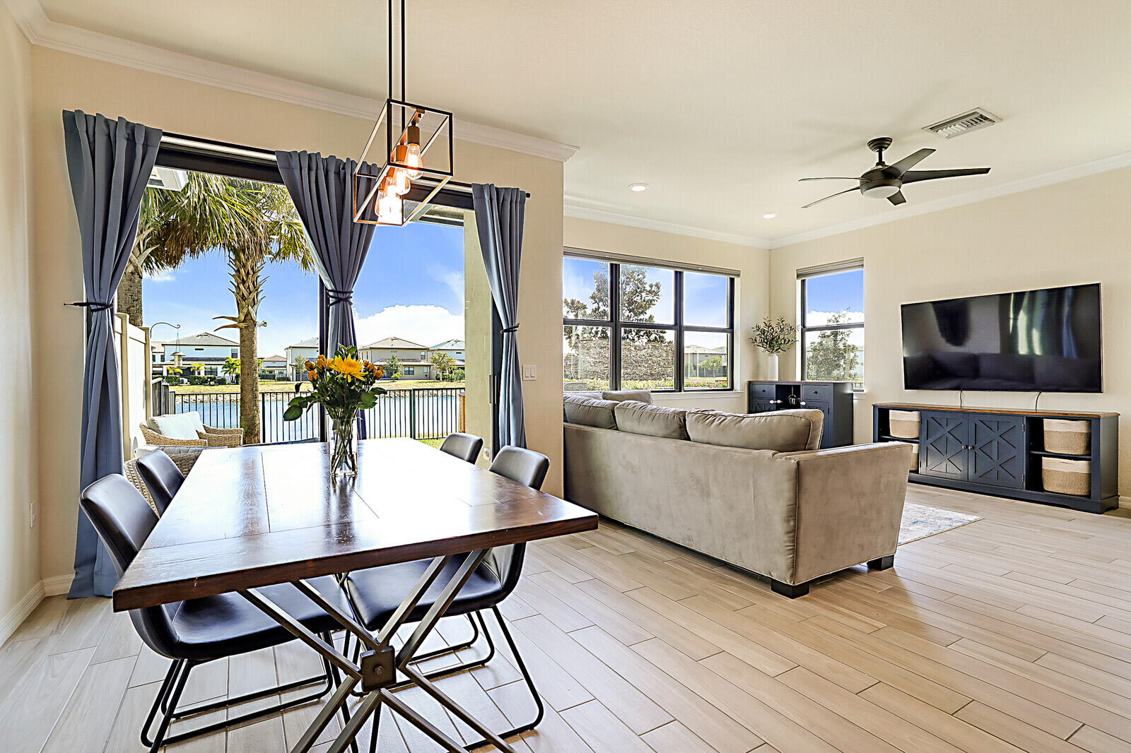 The Fields - Residential