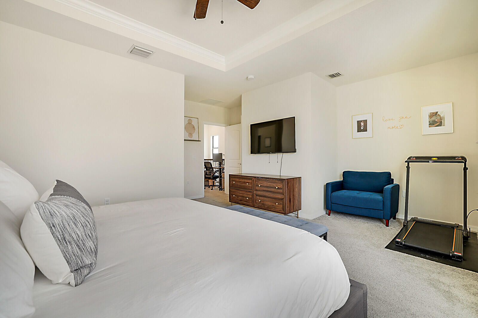 The Fields - Residential