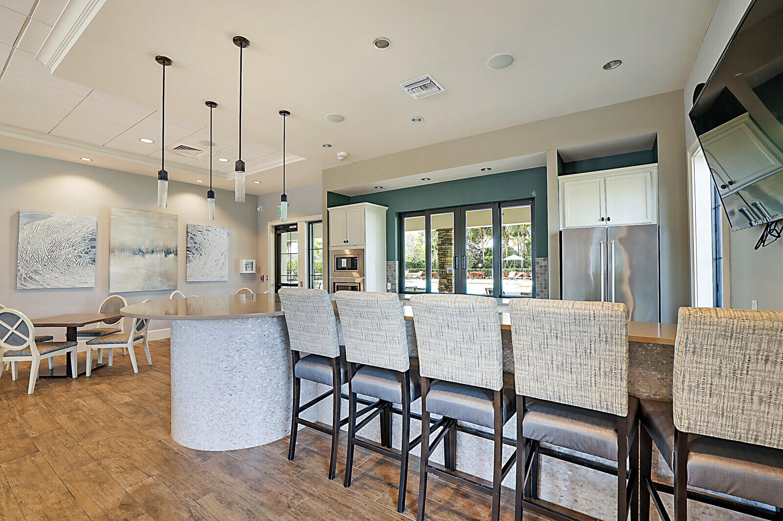 The Fields - Residential