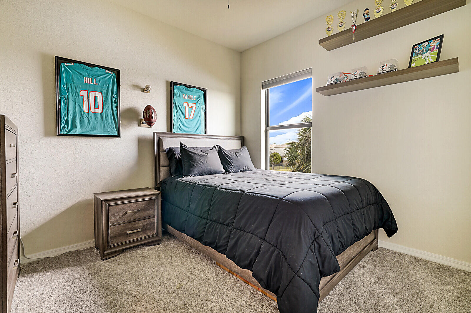 The Fields - Residential