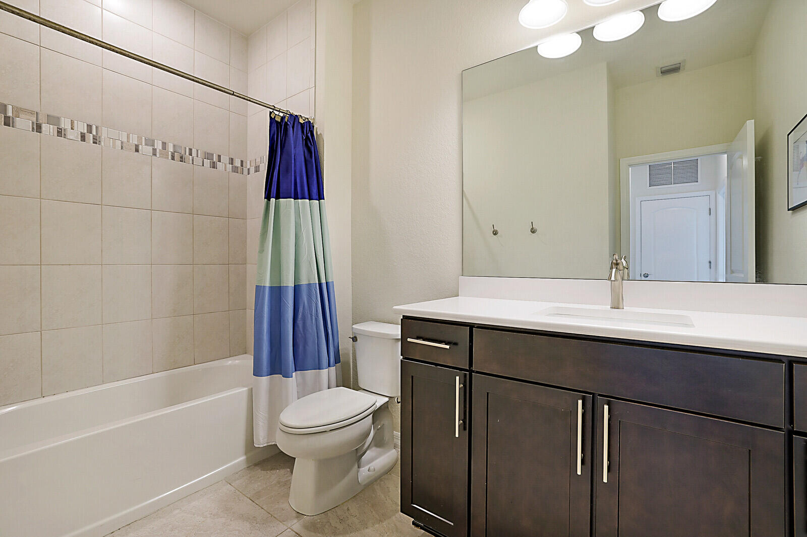 The Fields - Residential