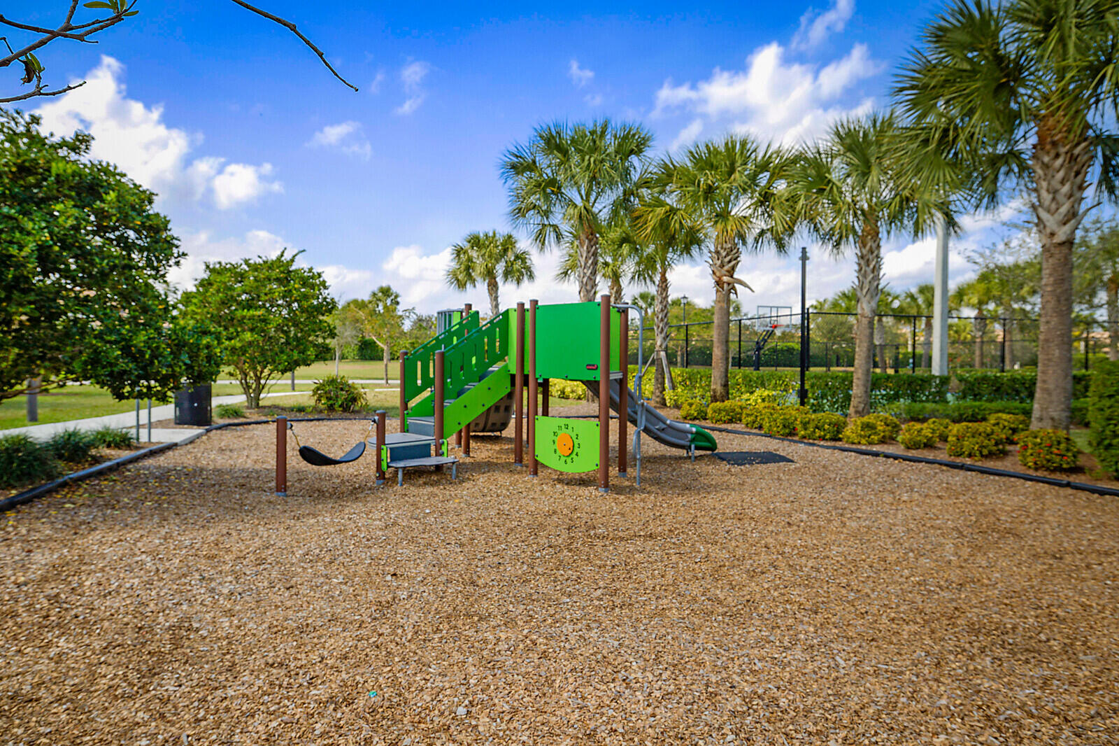 The Fields - Residential