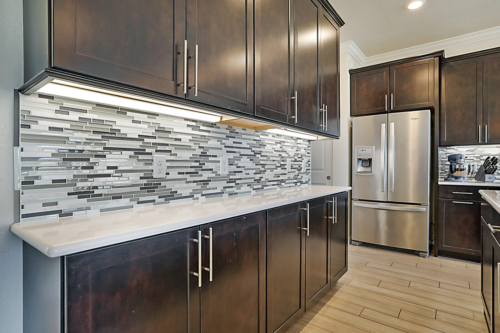 The Fields - Residential