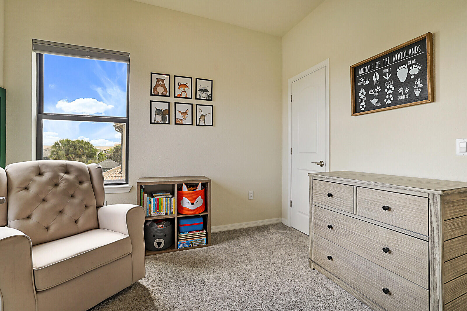 The Fields - Residential