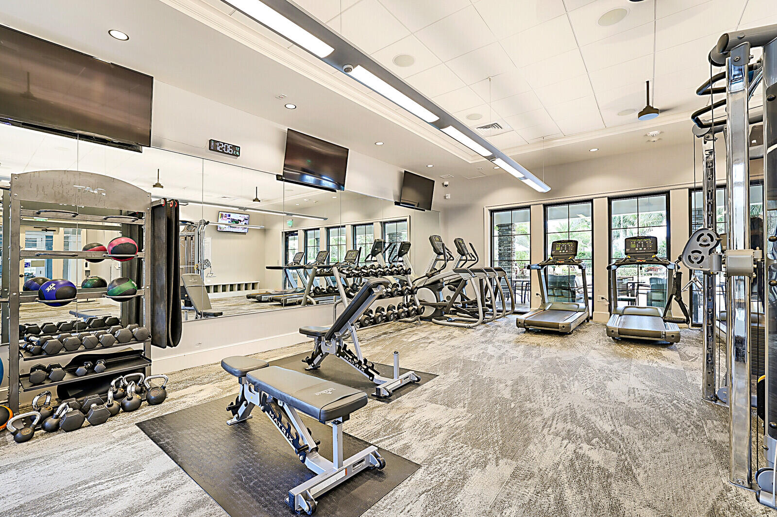 The Fields - Residential