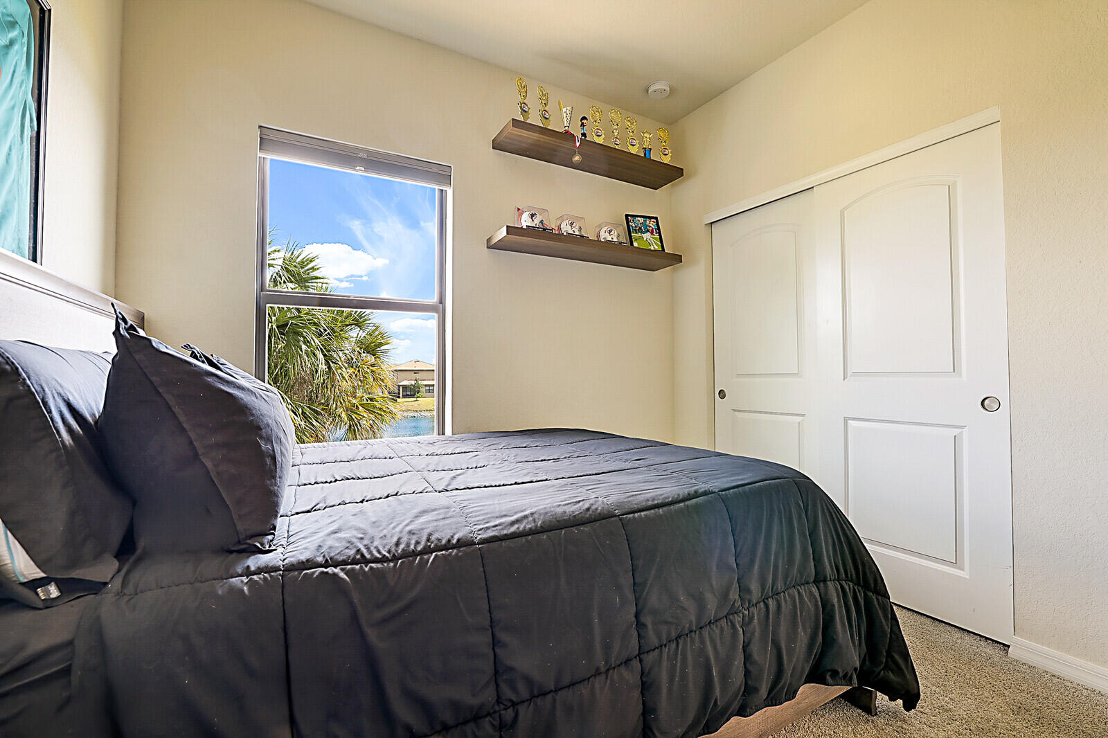 The Fields - Residential