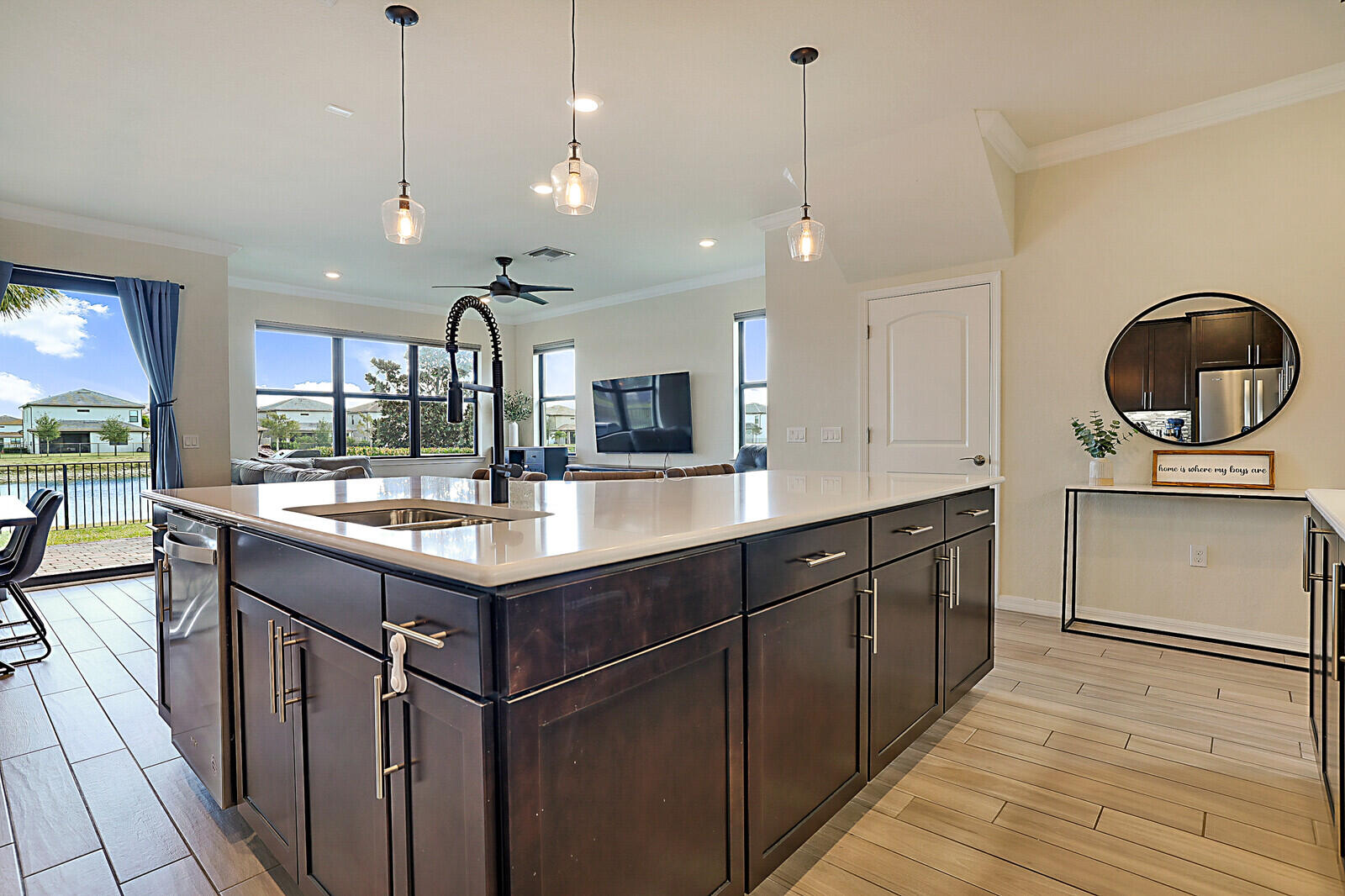 The Fields - Residential