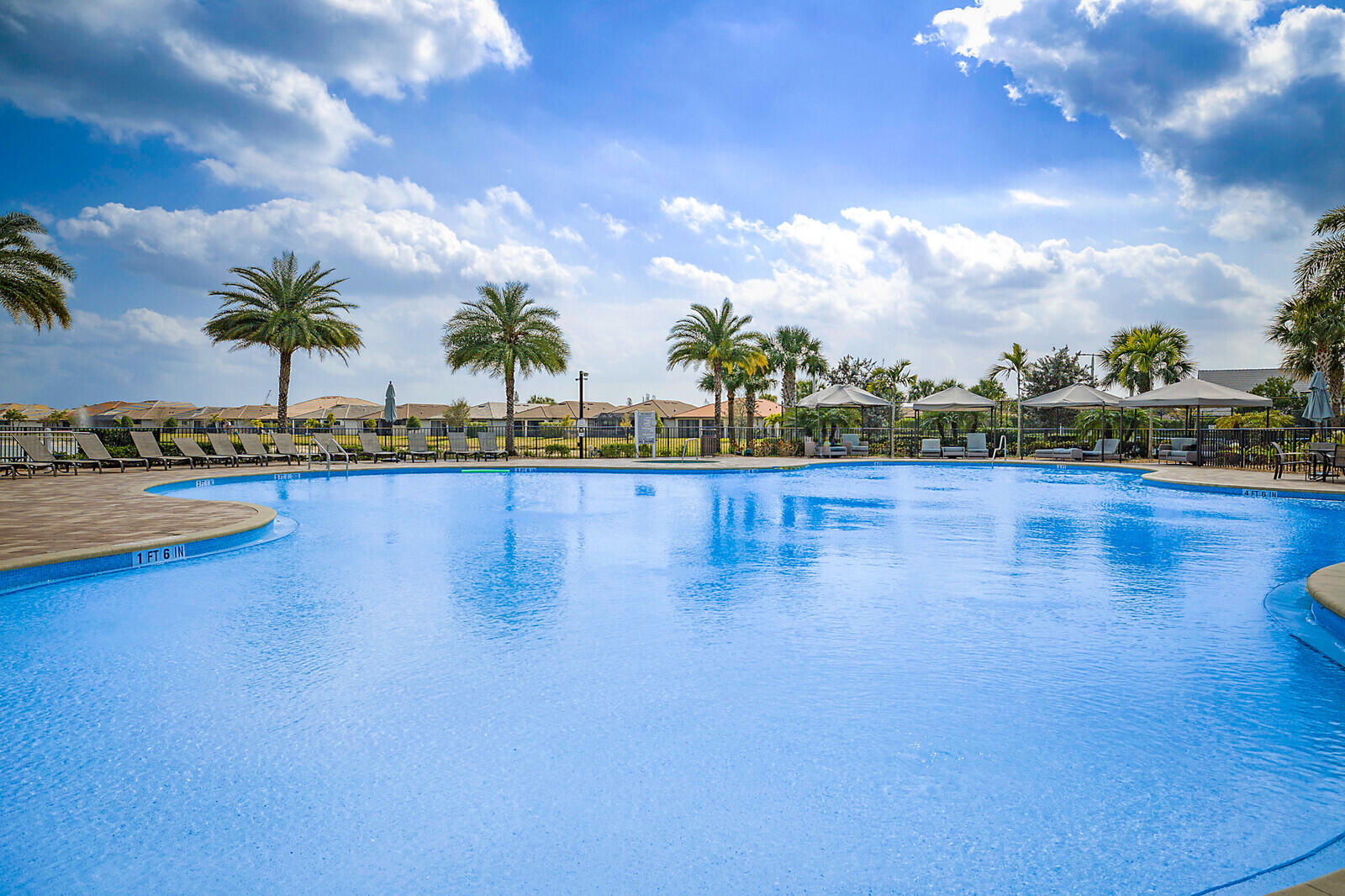 The Fields - Residential