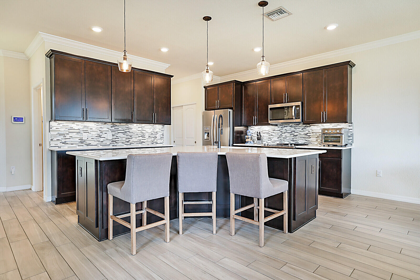 The Fields - Residential