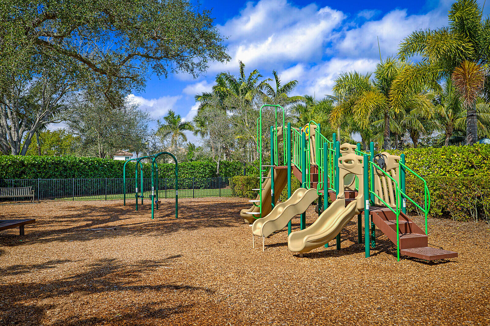 The Fields - Residential