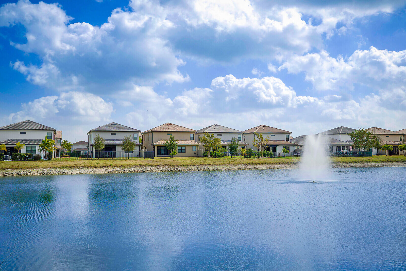 The Fields - Residential