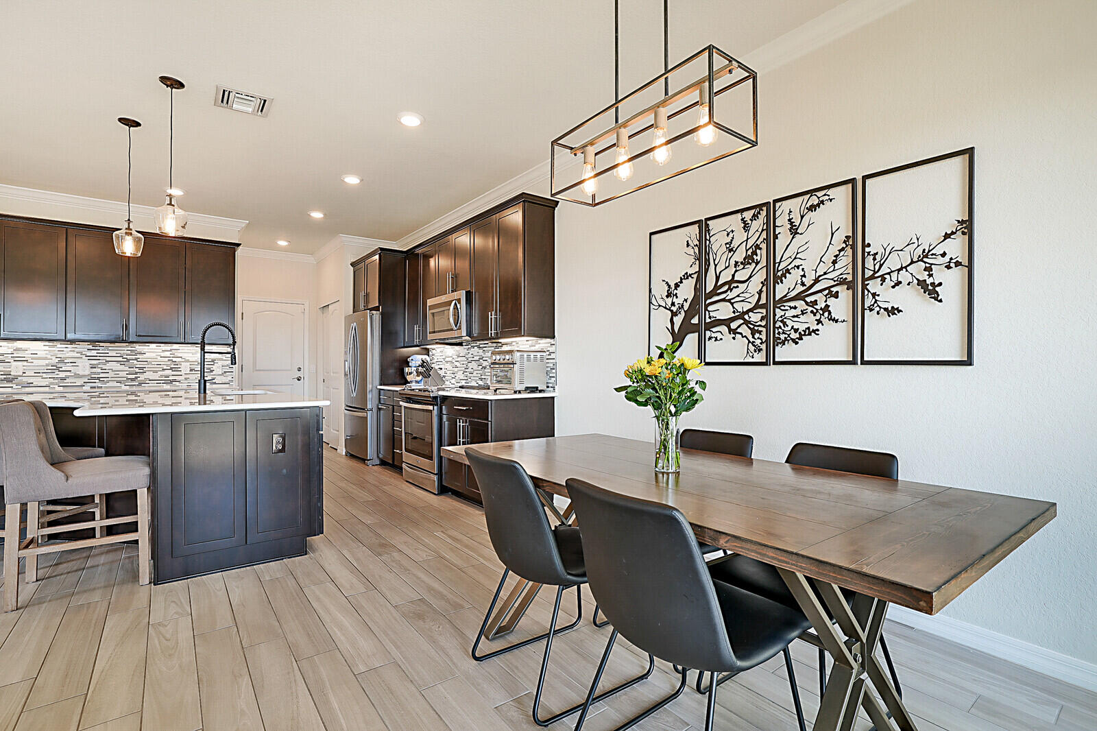 The Fields - Residential