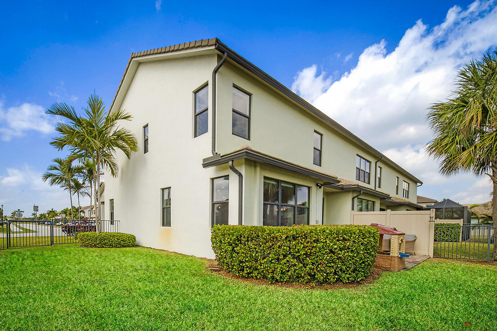 The Fields - Residential