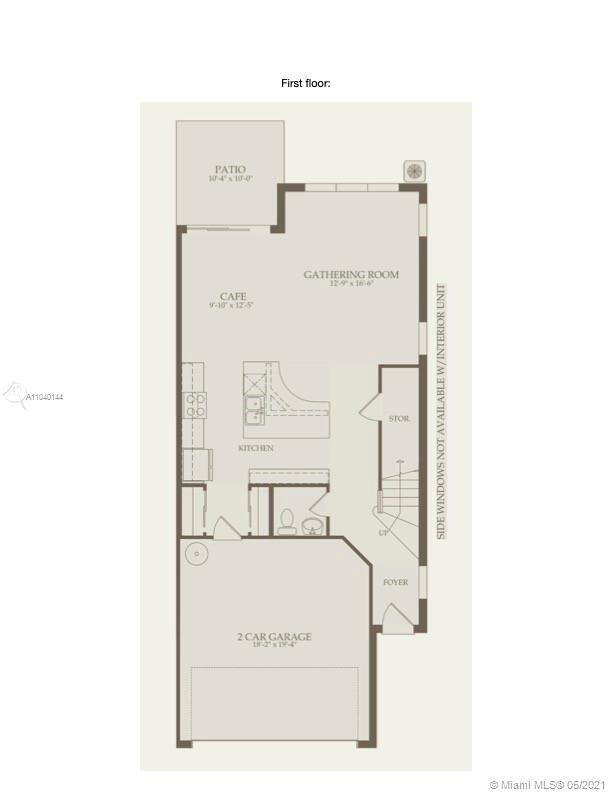 The Fields - Residential