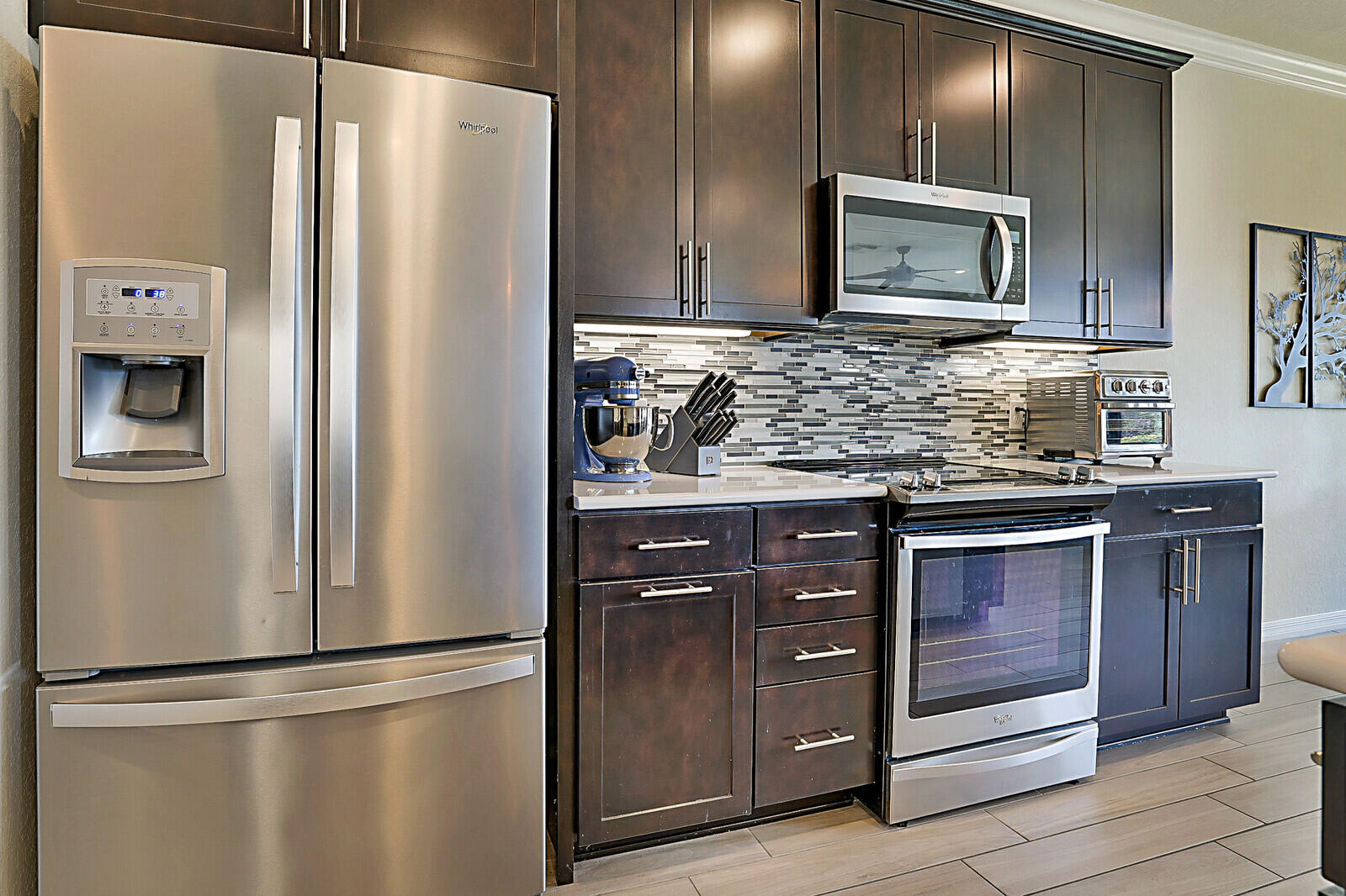 The Fields - Residential