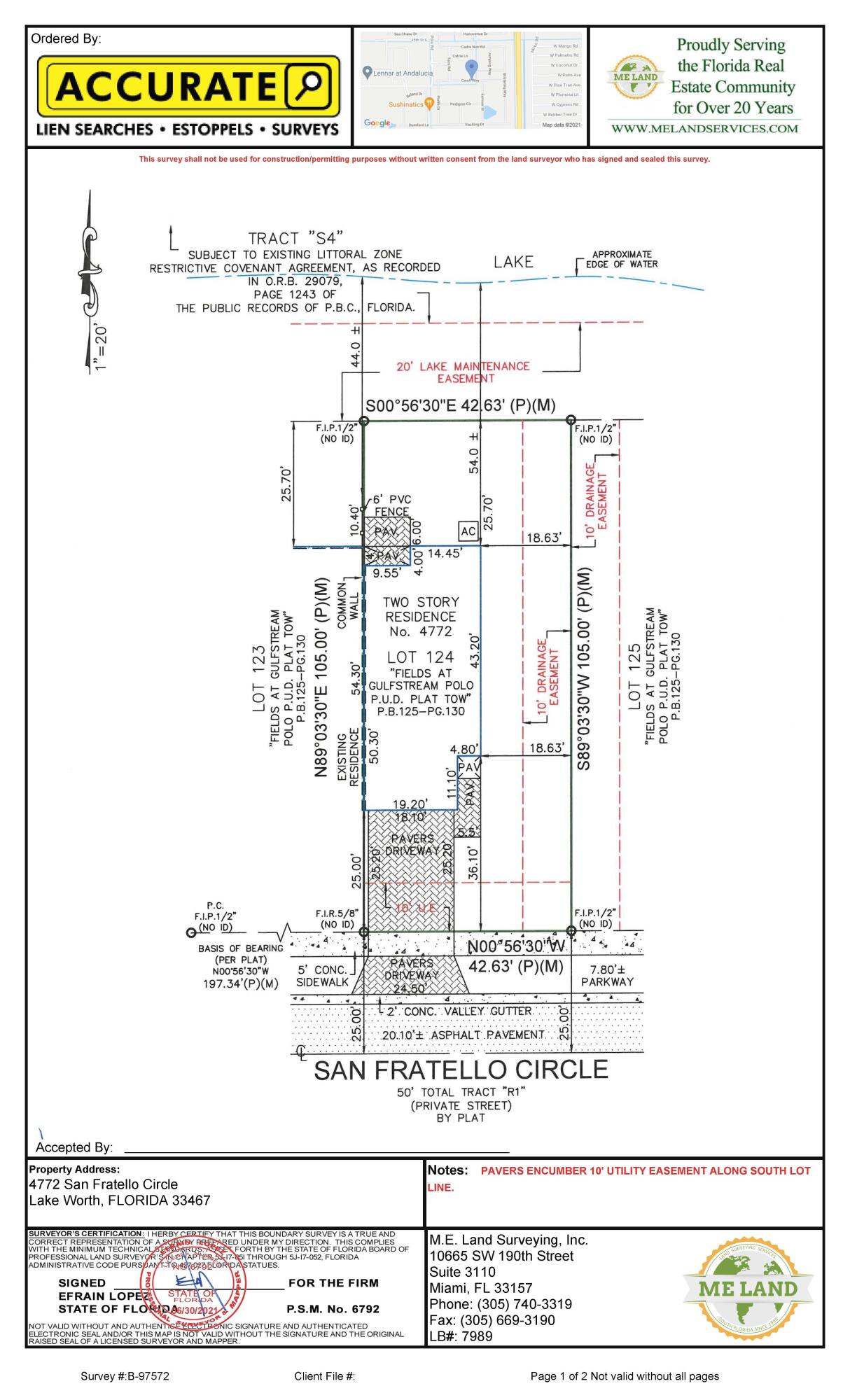 The Fields - Residential