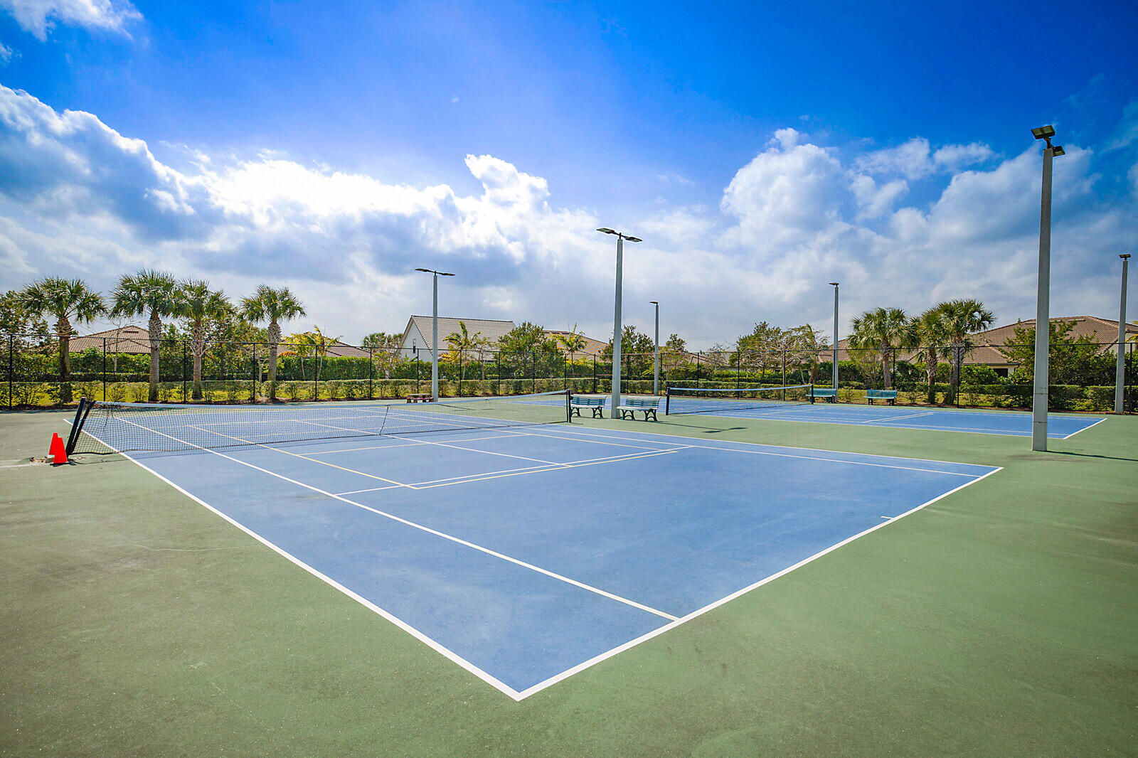 The Fields - Residential