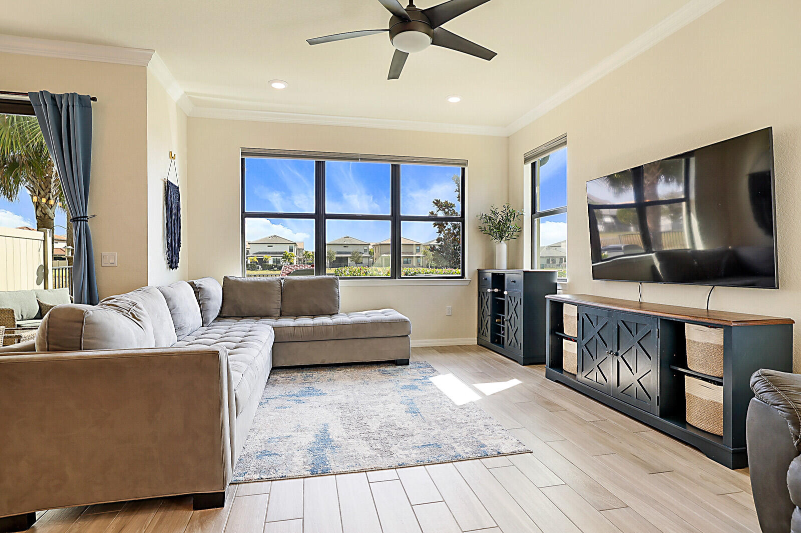 The Fields - Residential