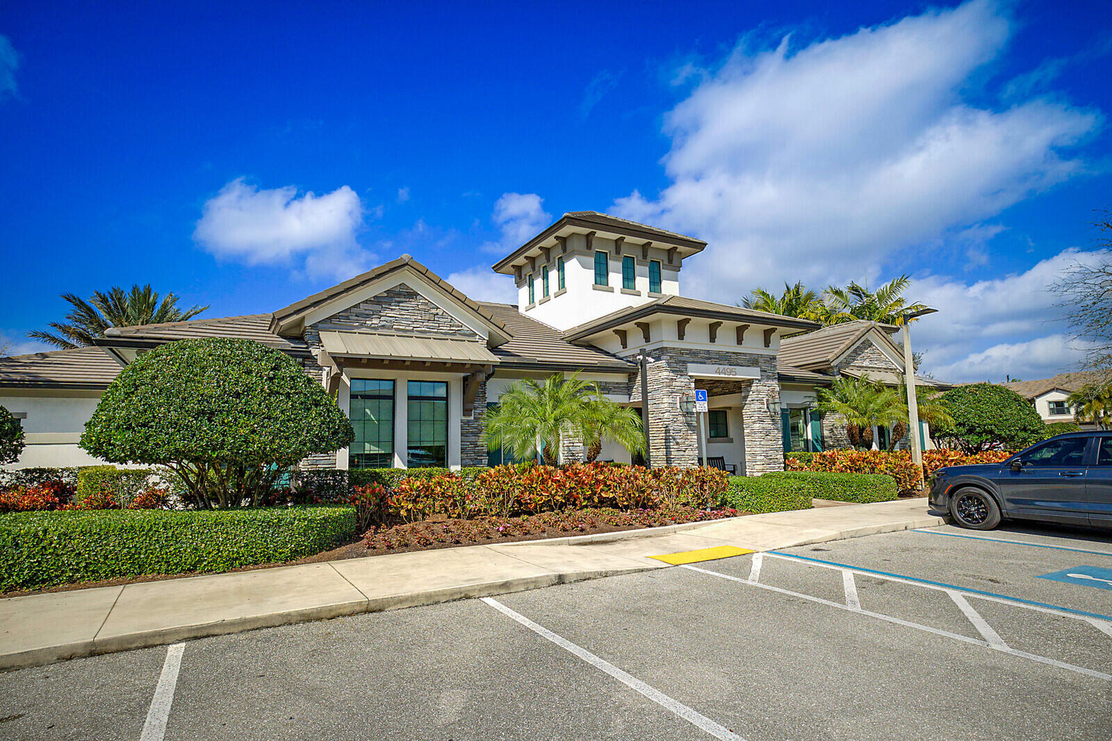 The Fields - Residential