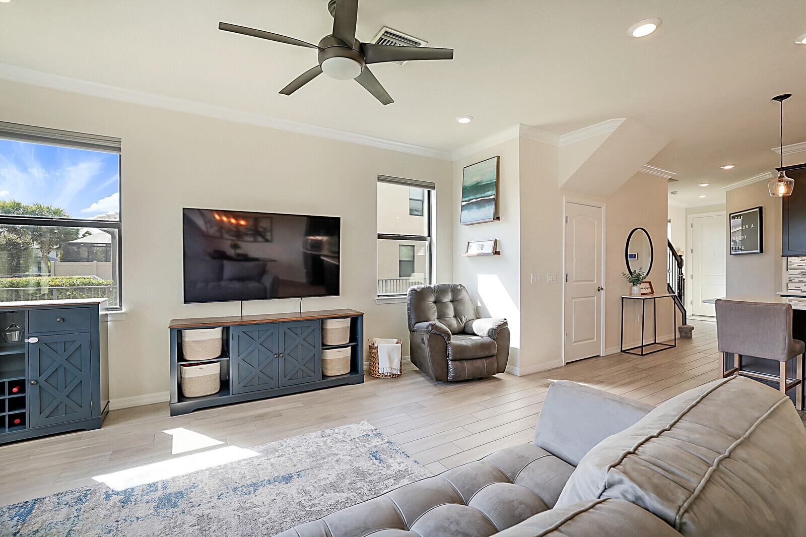 The Fields - Residential