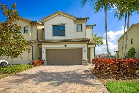 4772 San Fratello Circle Lake Worth FL 33467
